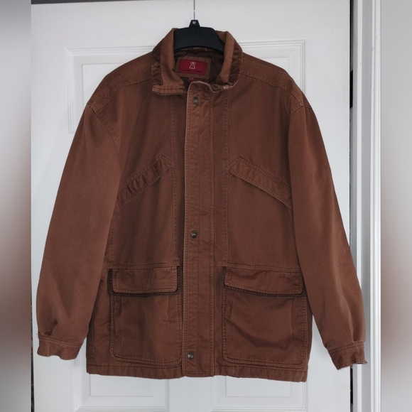 Ziedler Ziedler Other - Zeidler & Ziedler Men's Field Jacket